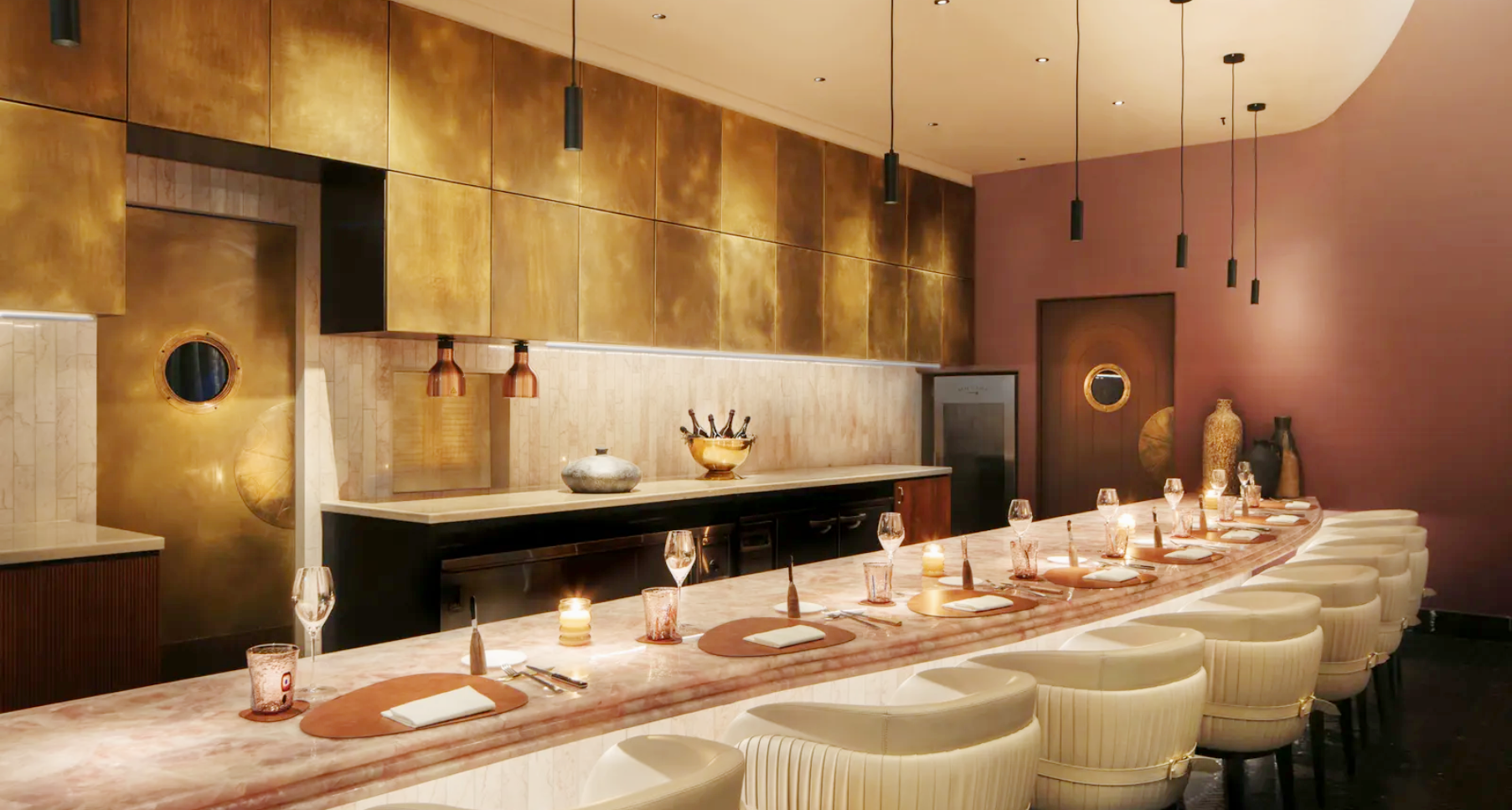 Araya Restaurant
